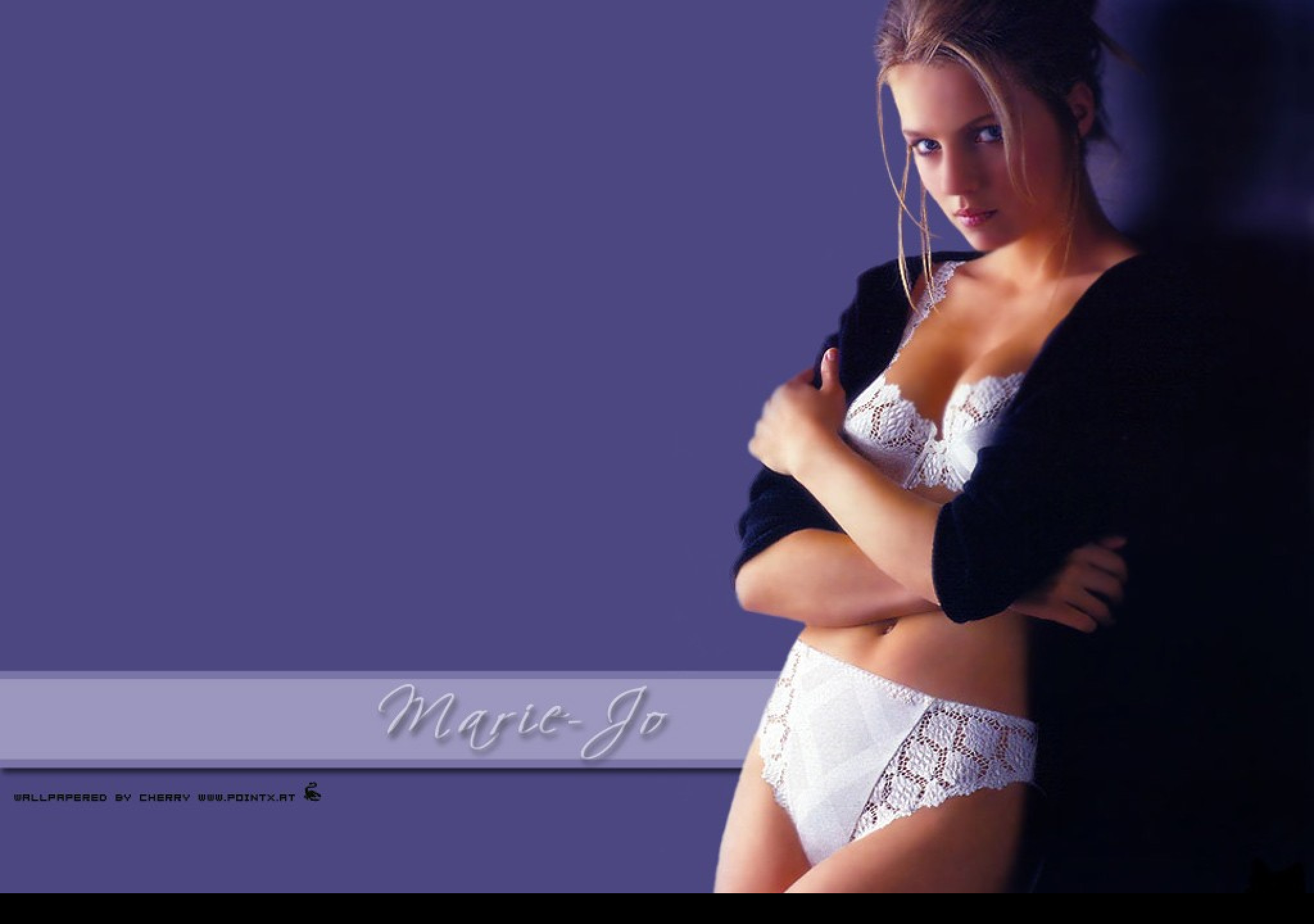 Tapeta mariejo