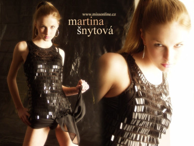 Tapeta: Martina nytov 4