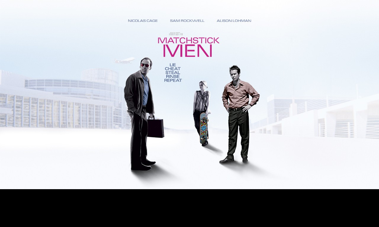 Tapeta matchstickmen3
