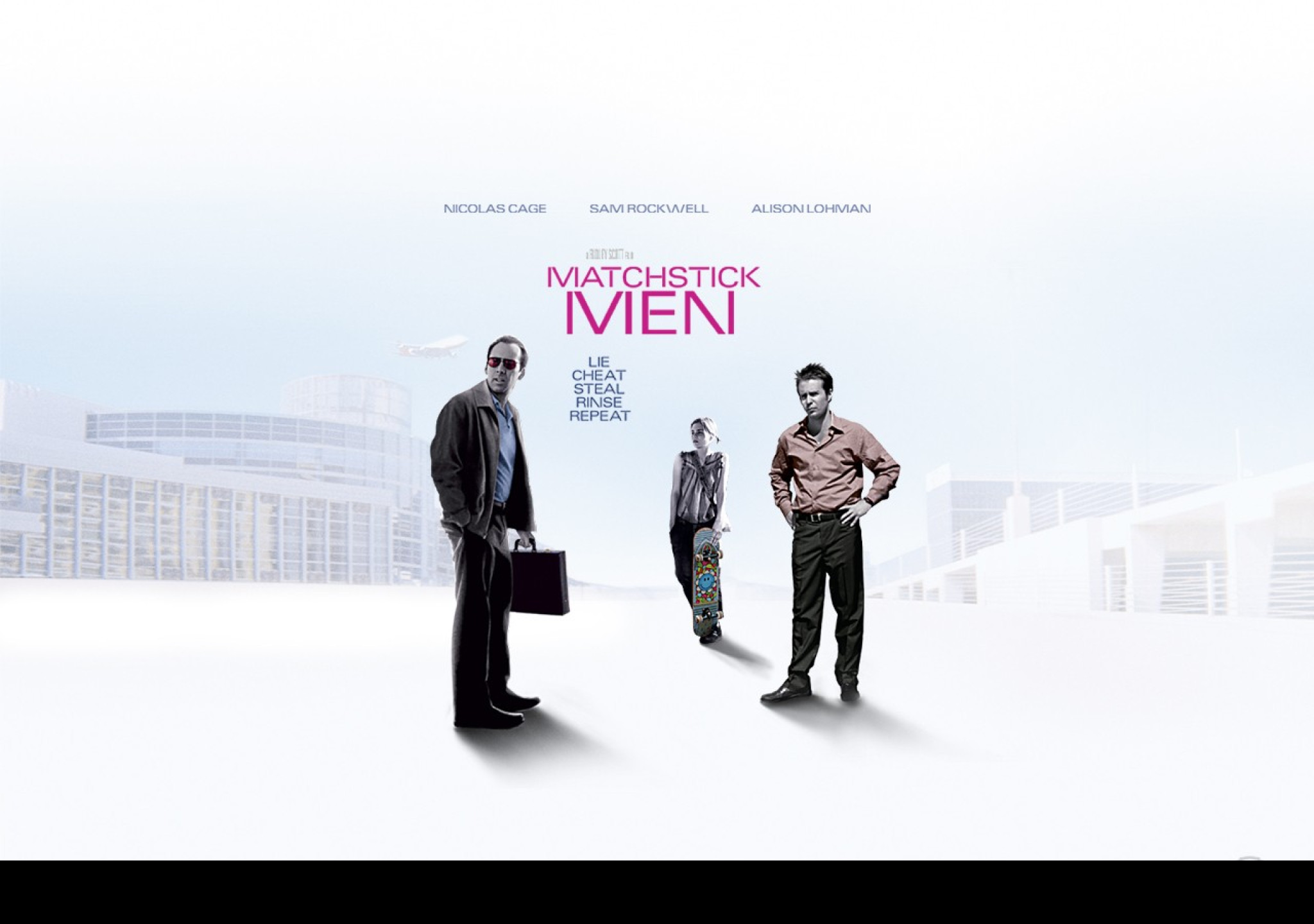 Tapeta matchstickmen3
