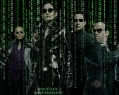 Tapeta Matrix 4ever