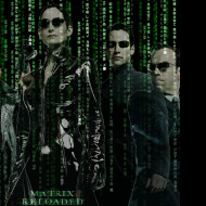 Tapeta matrix_4ever