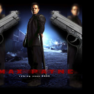 Tapeta max_payne