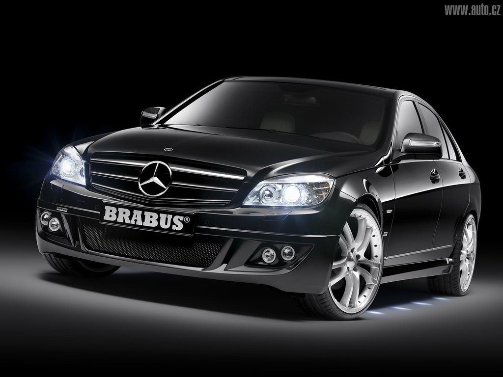 Tapeta mb_brabus