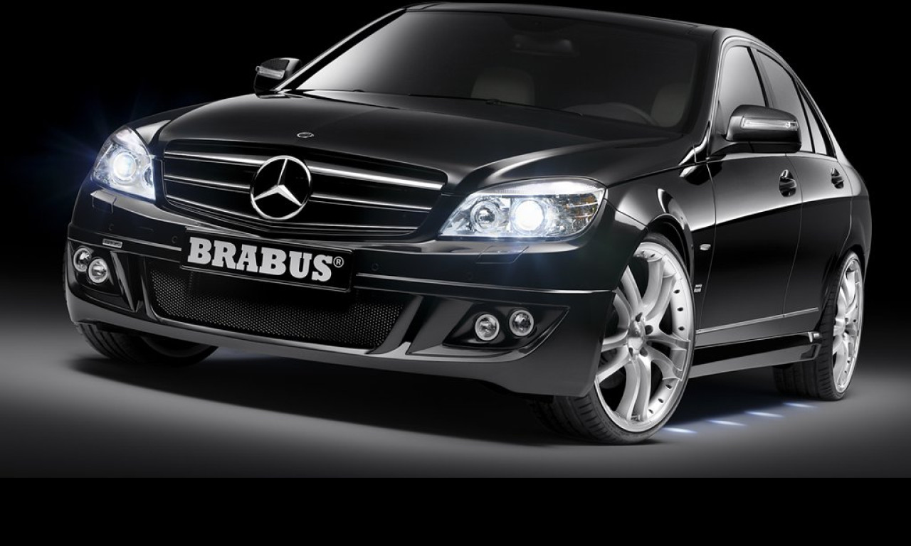 Tapeta mb_brabus