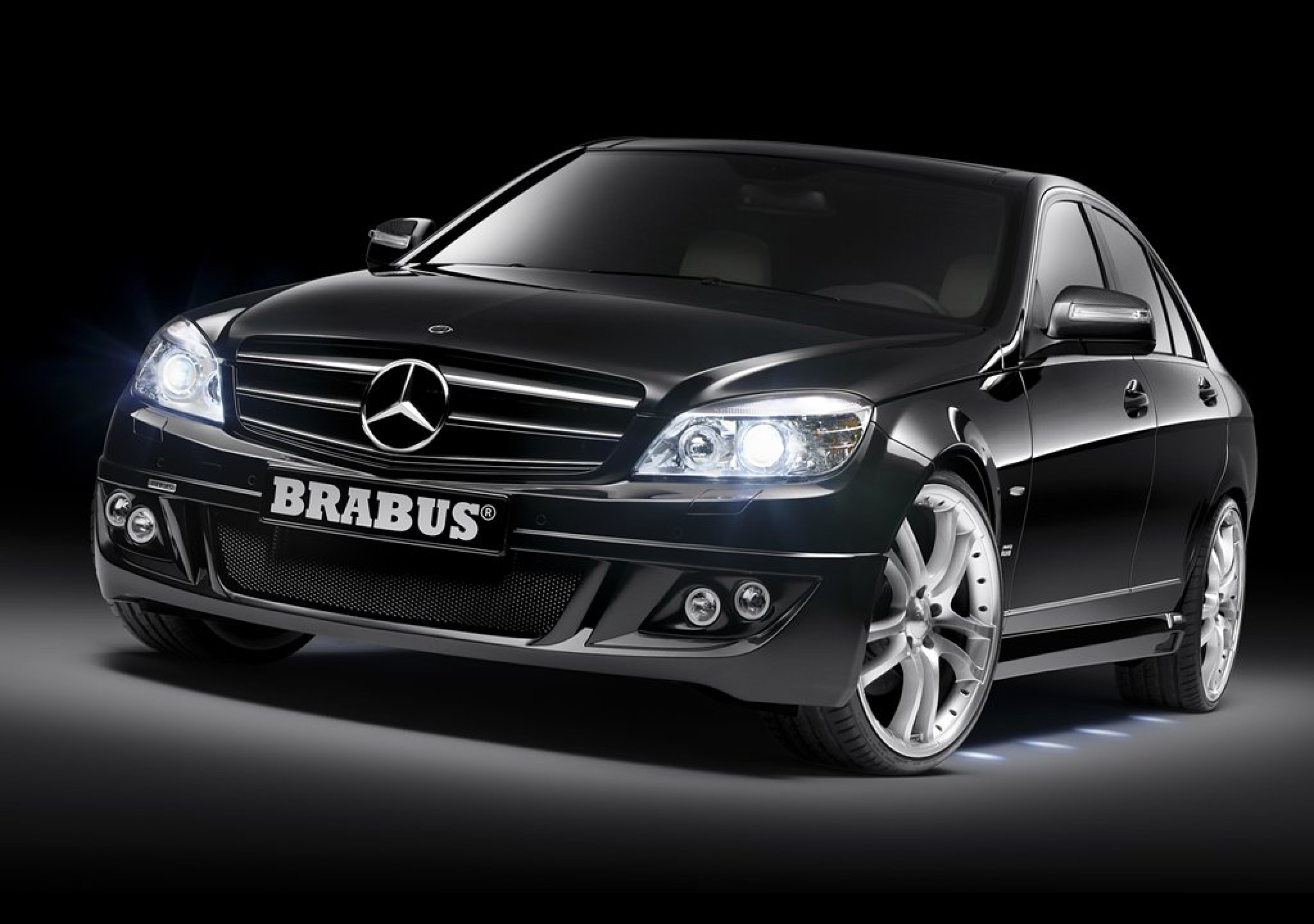 Tapeta mb_brabus