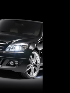 Tapeta mb_brabus