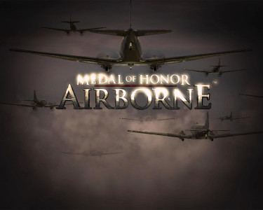 Tapeta: Medal of Honor