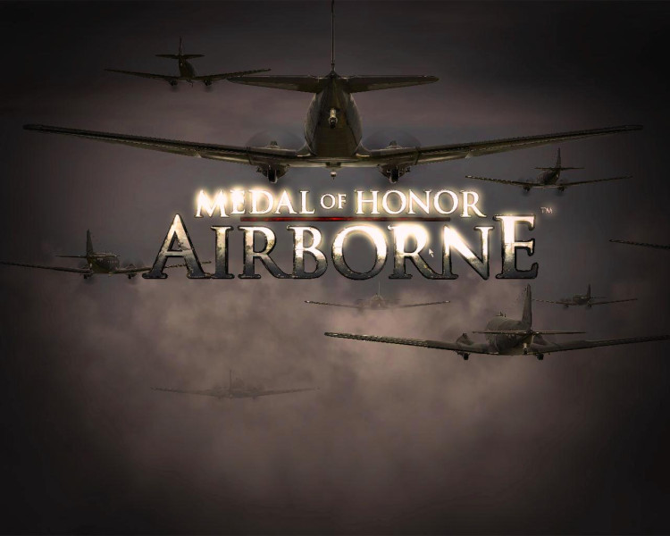 Tapeta medal_of_honor