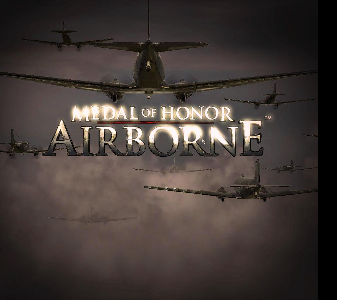 Tapeta medal_of_honor