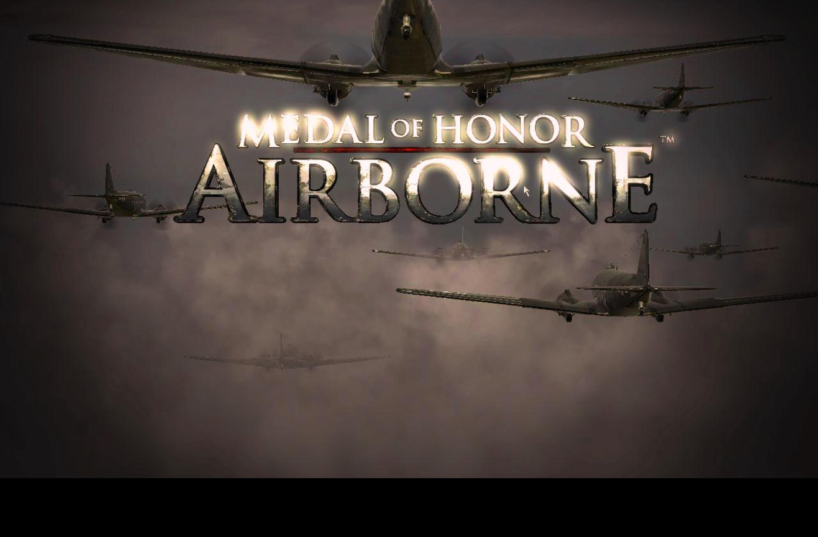 Tapeta medal_of_honor