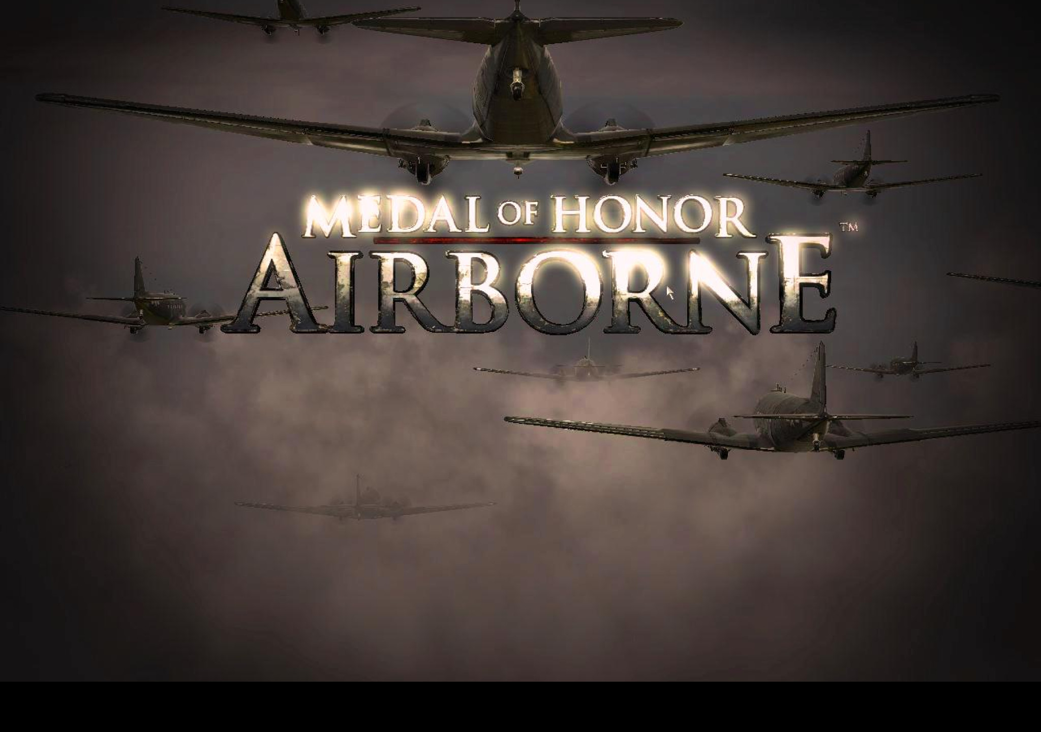 Tapeta medal_of_honor