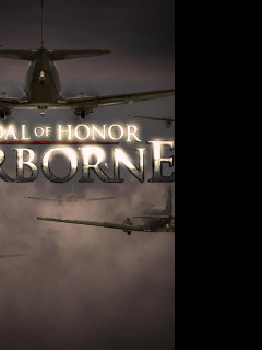 Tapeta medal_of_honor