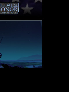 Tapeta medalofhonor