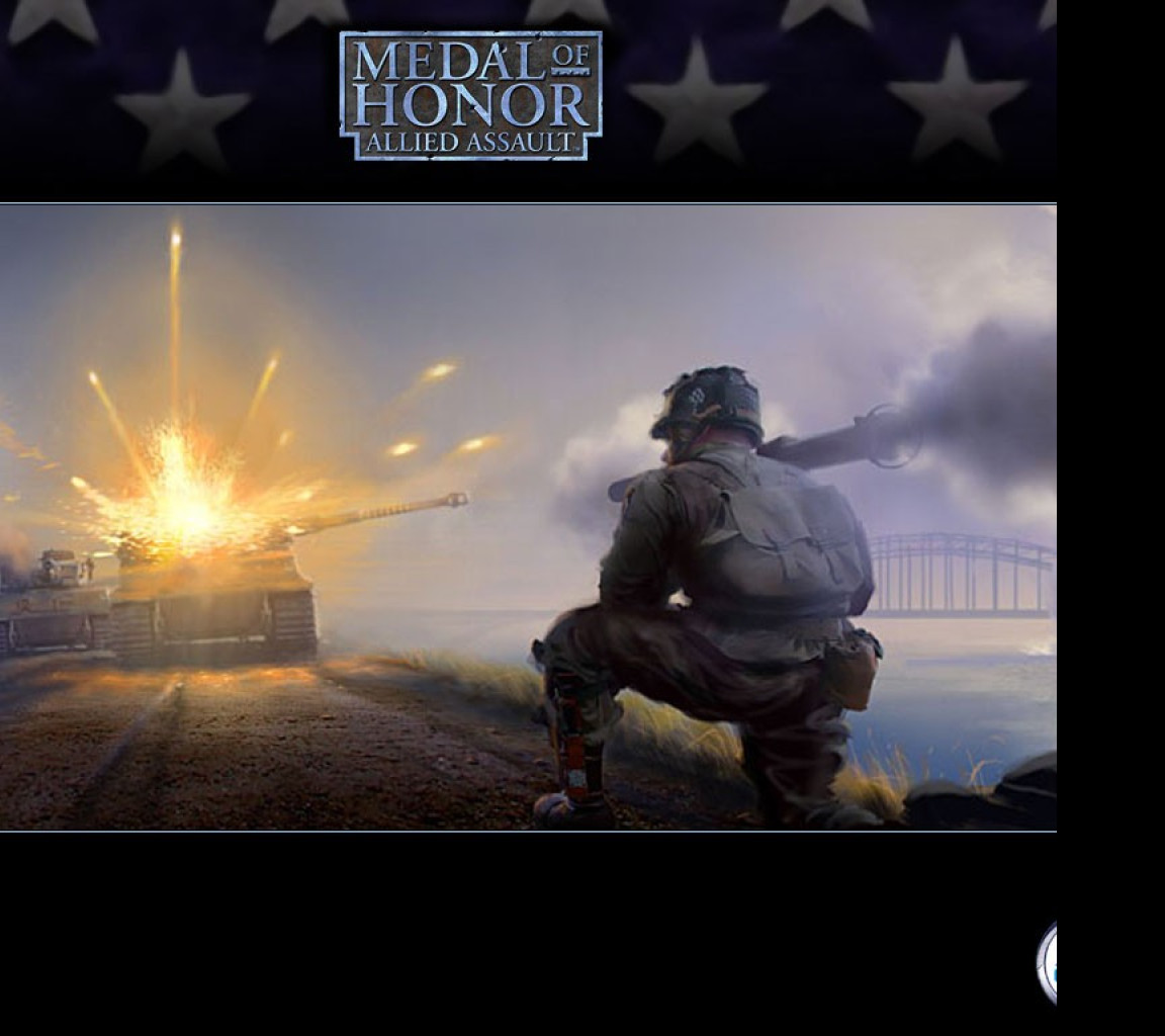 Tapeta medalofhonor2