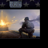 Tapeta medalofhonor2