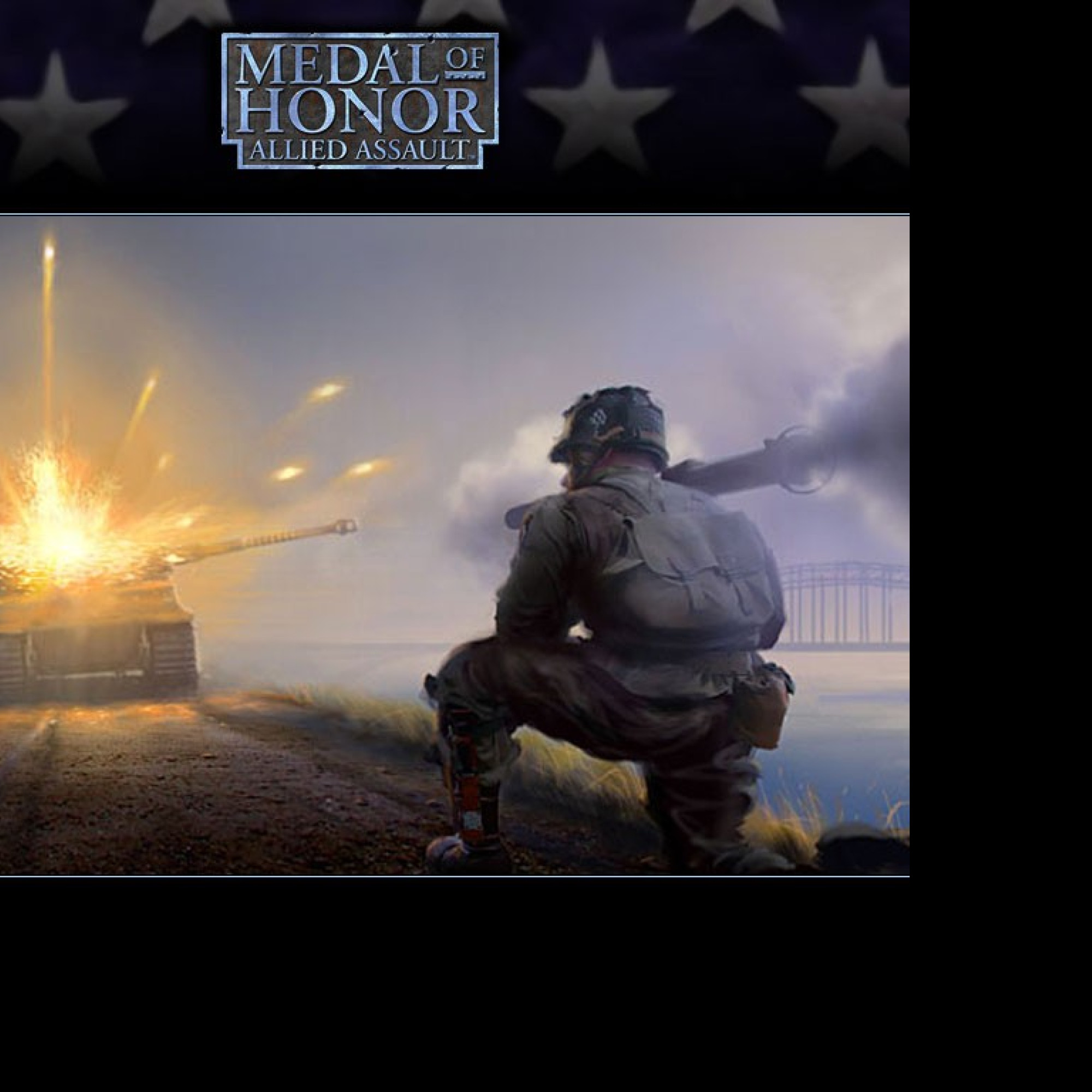 Tapeta medalofhonor2