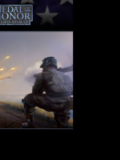 Tapeta medalofhonor2