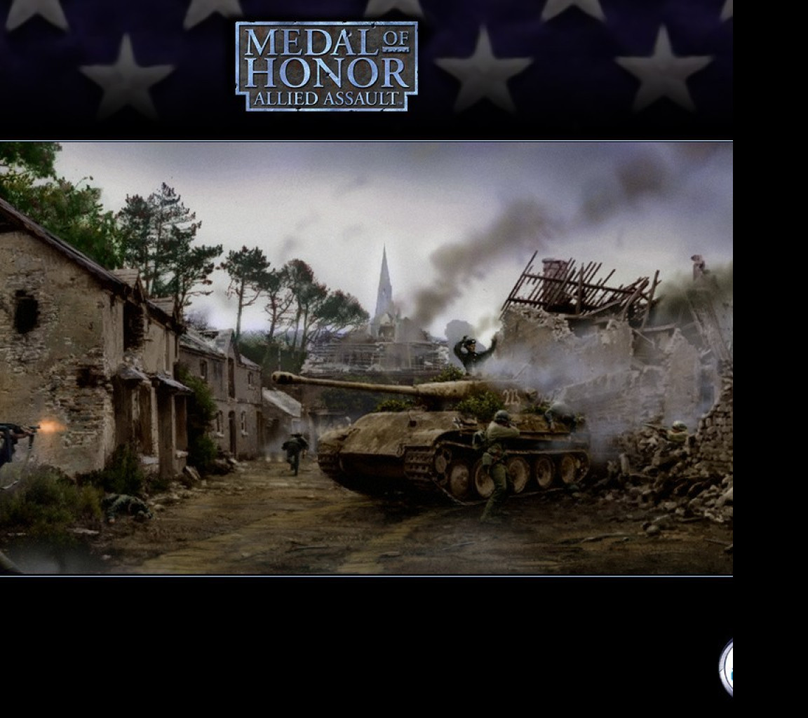 Tapeta medalofhonor3