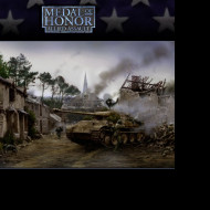 Tapeta medalofhonor3