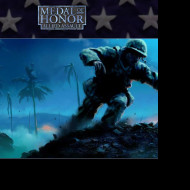 Tapeta medalofhonor4