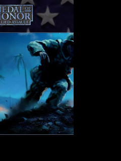 Tapeta medalofhonor4