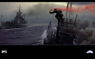 Tapeta medalofhonor5