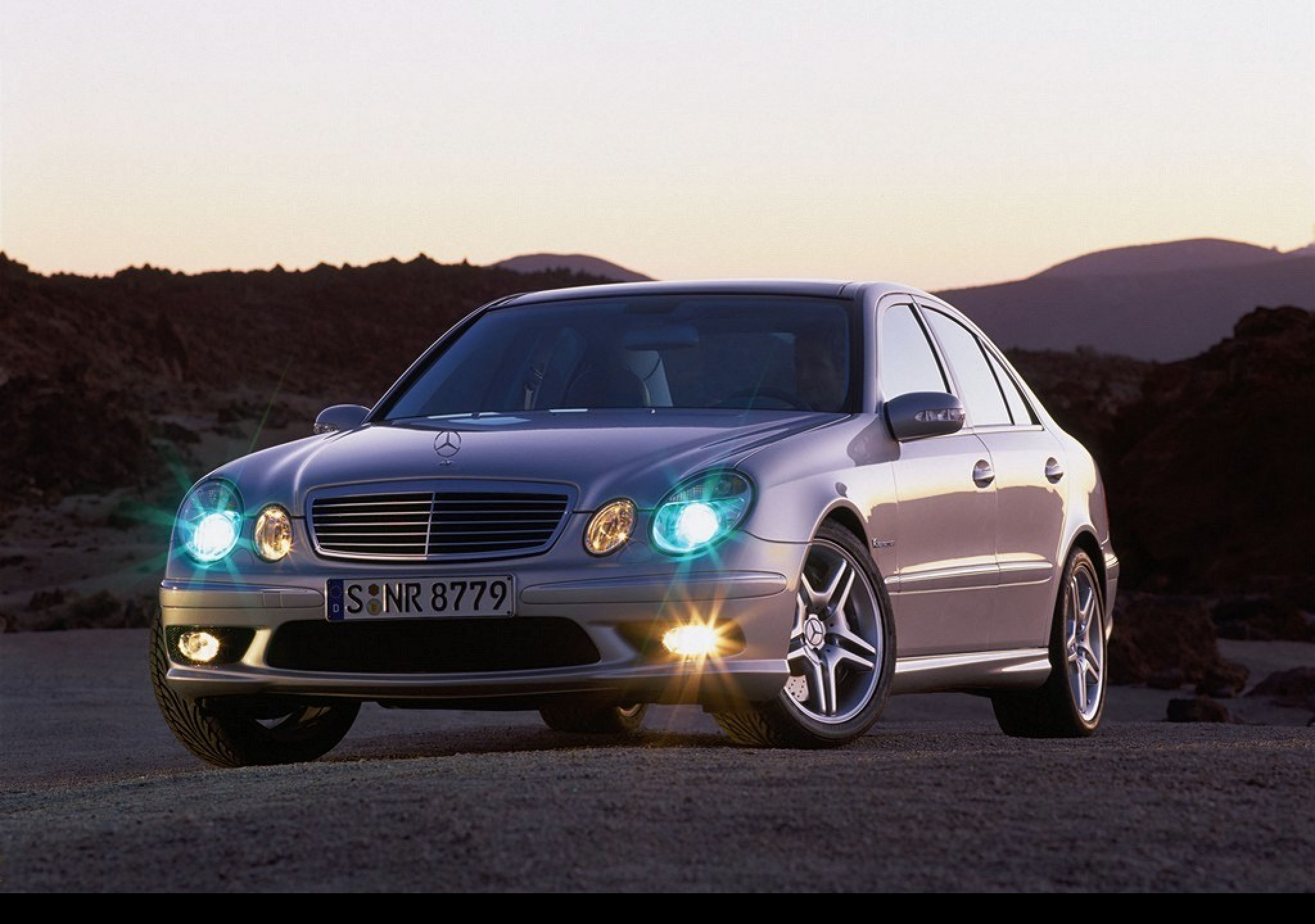 Tapeta mercedes_benz_amg