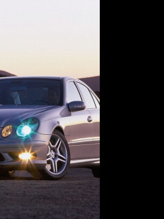 Tapeta mercedes_benz_amg