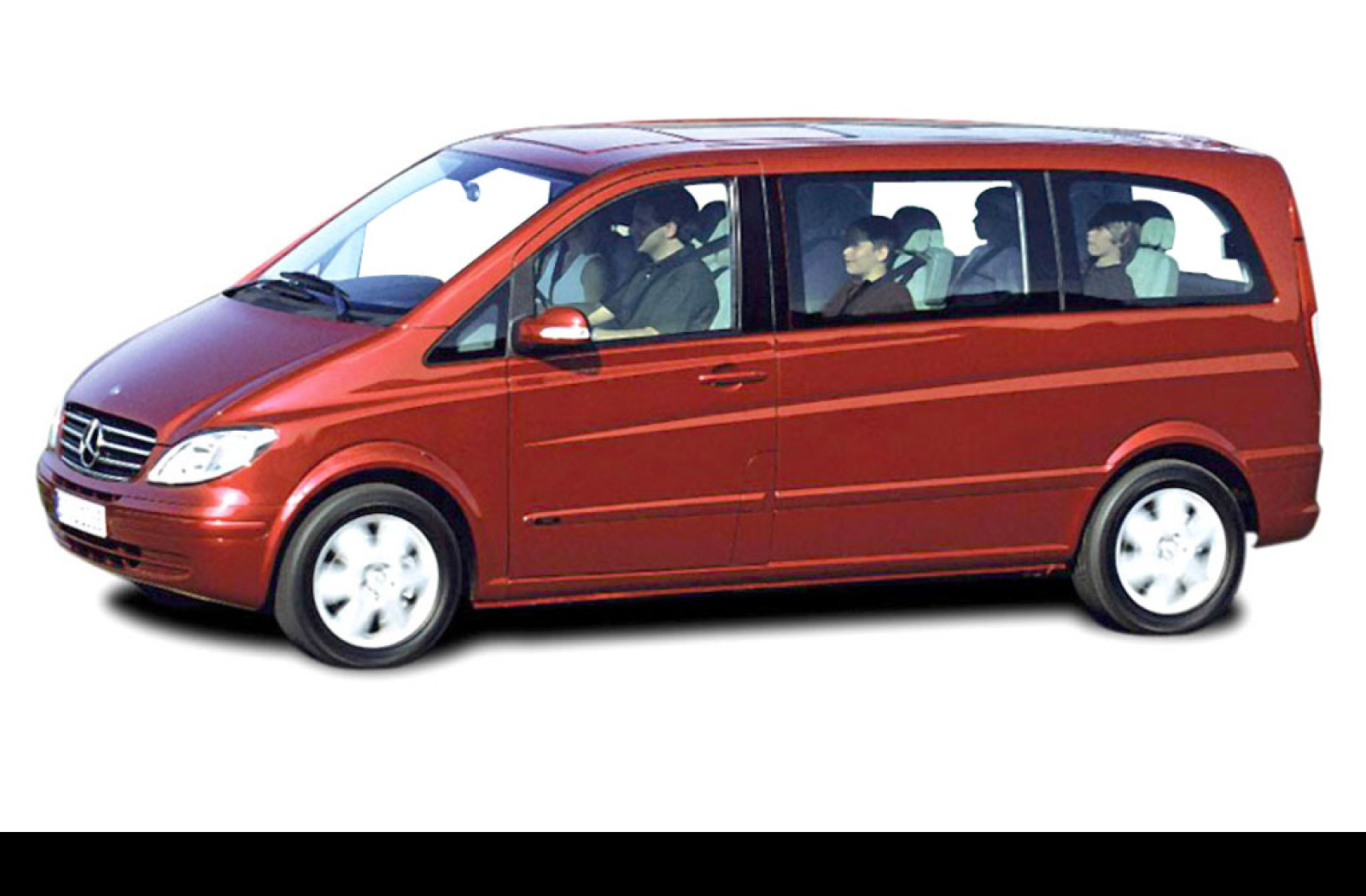 Tapeta mercedes_benz_viano