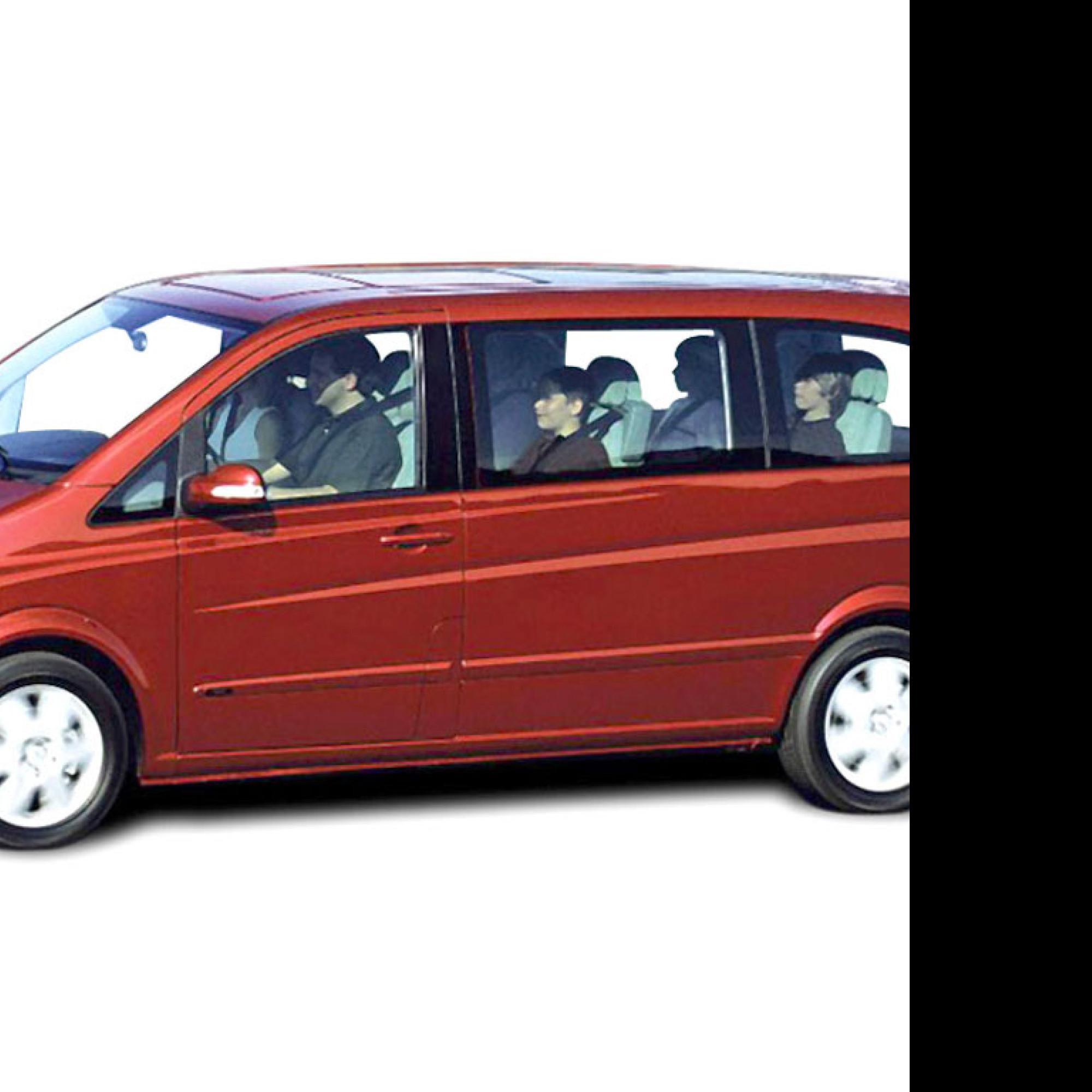 Tapeta mercedes_benz_viano