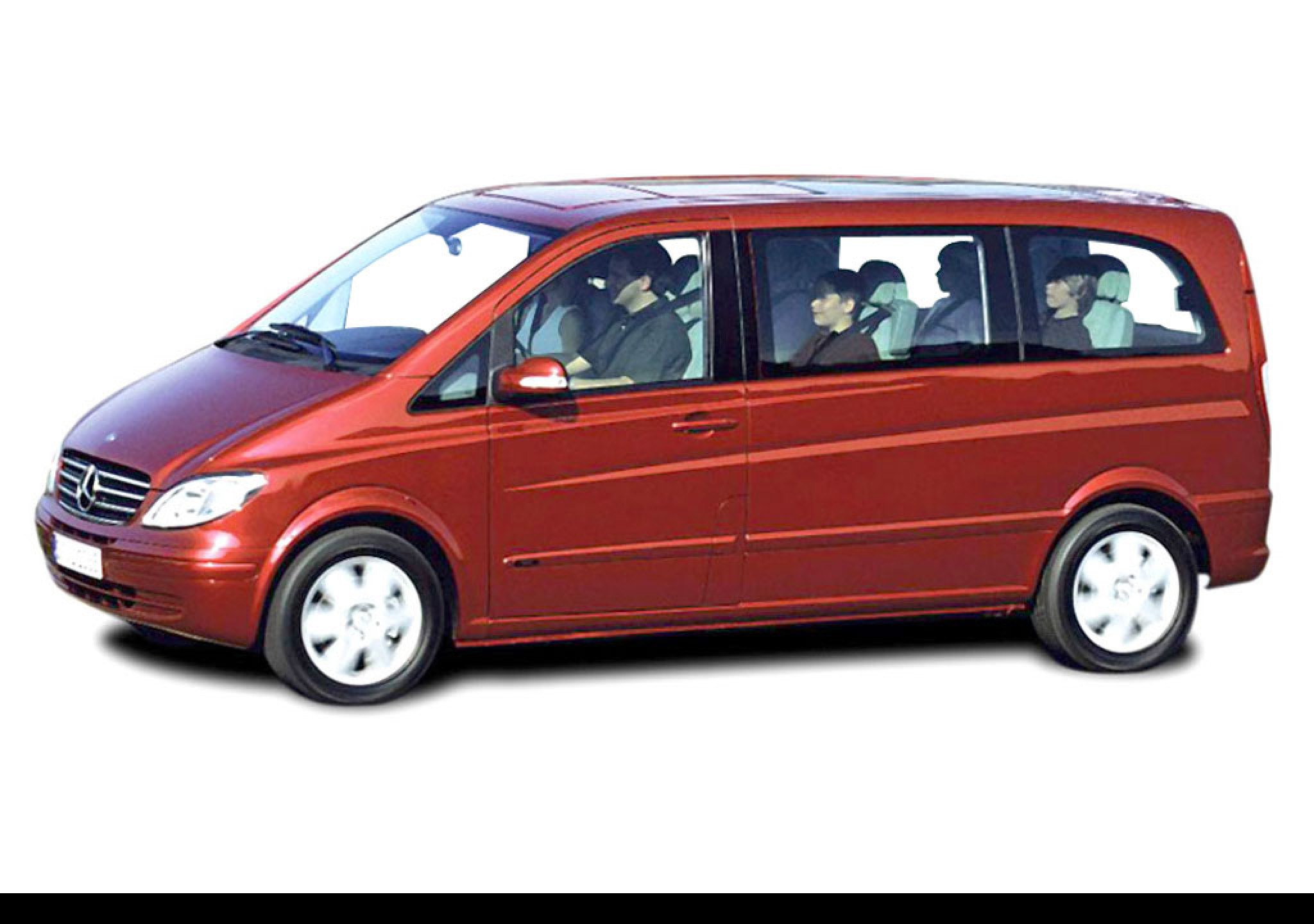 Tapeta mercedes_benz_viano