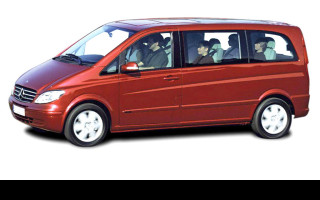 Tapeta mercedes_benz_viano