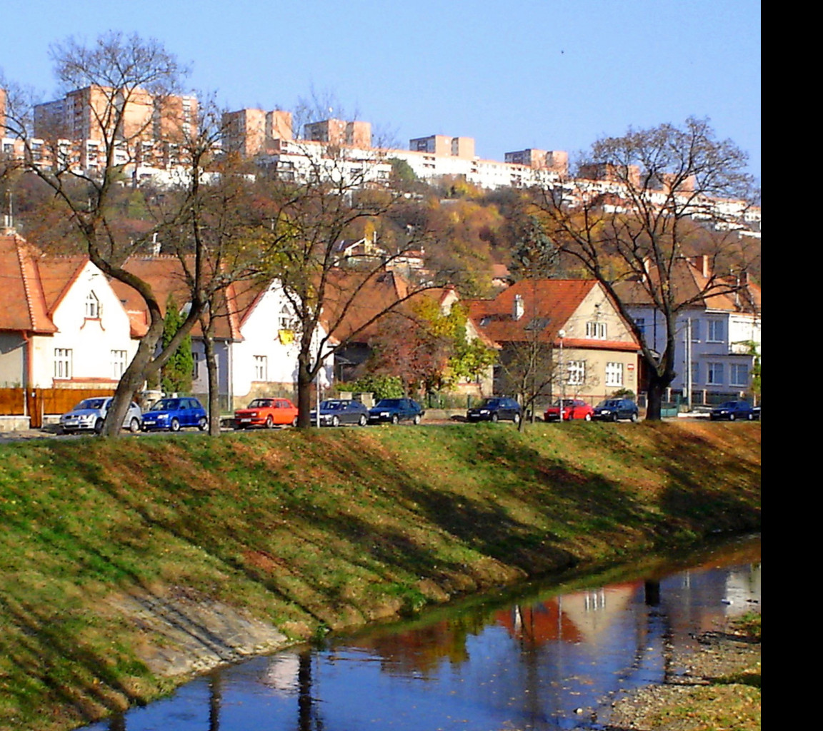 Tapeta mesto_zlin