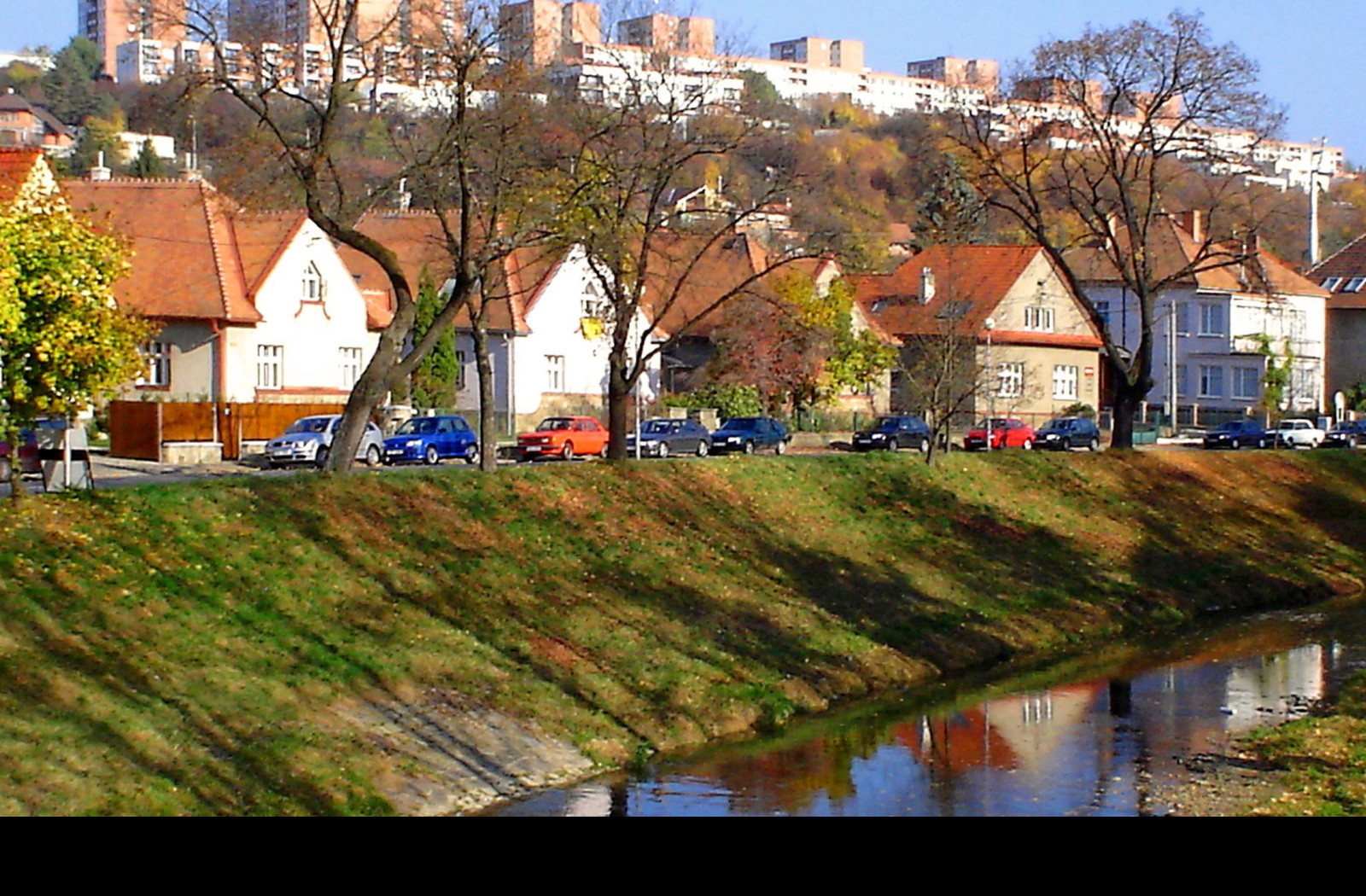 Tapeta mesto_zlin