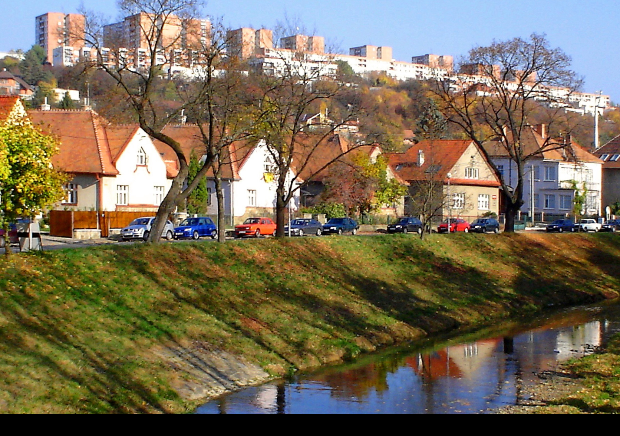 Tapeta mesto_zlin