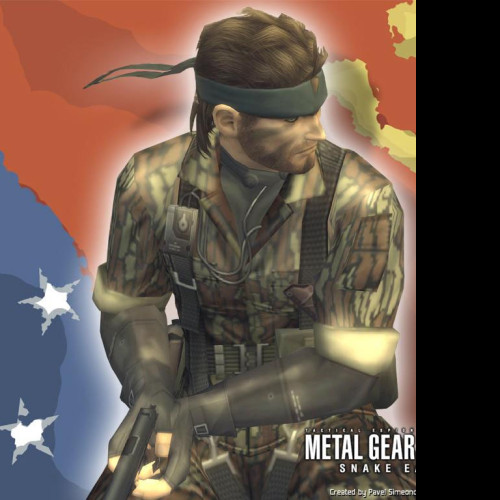 Tapeta metal_gear_solid