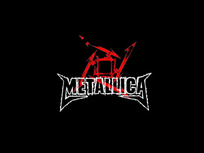 Tapeta: Metallica
