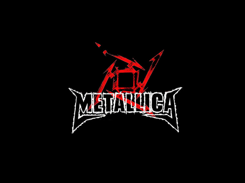 Tapeta metallica