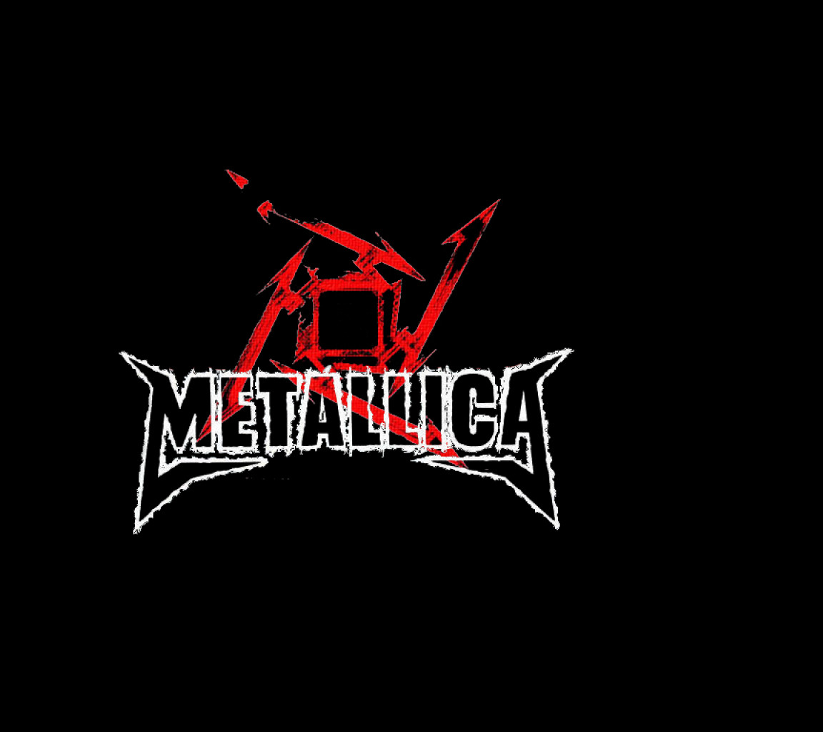 Tapeta metallica