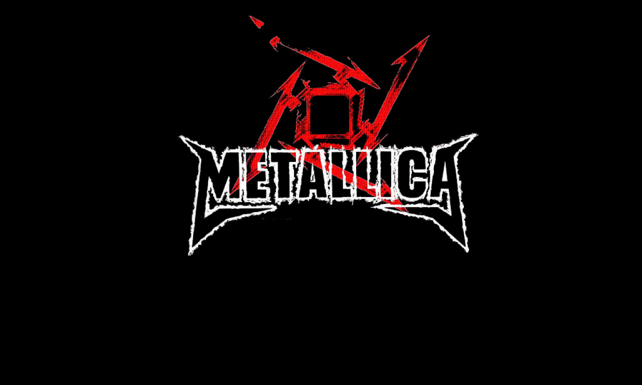 Tapeta metallica