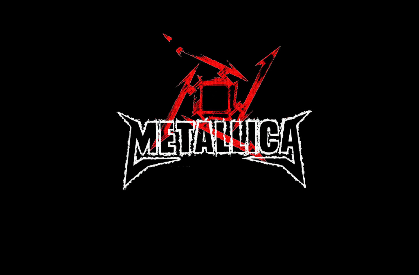 Tapeta metallica