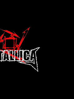 Tapeta metallica