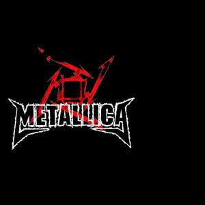 Tapeta metallica