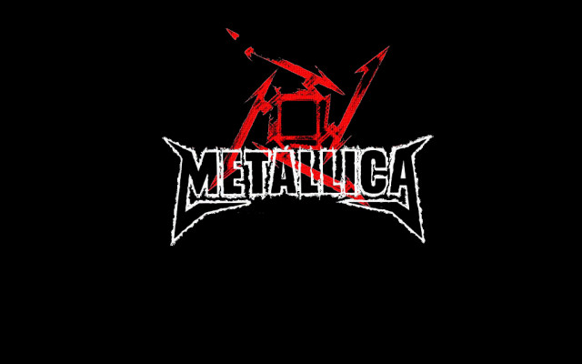 Tapeta metallica