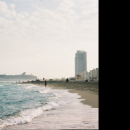 Tapeta miami_beach