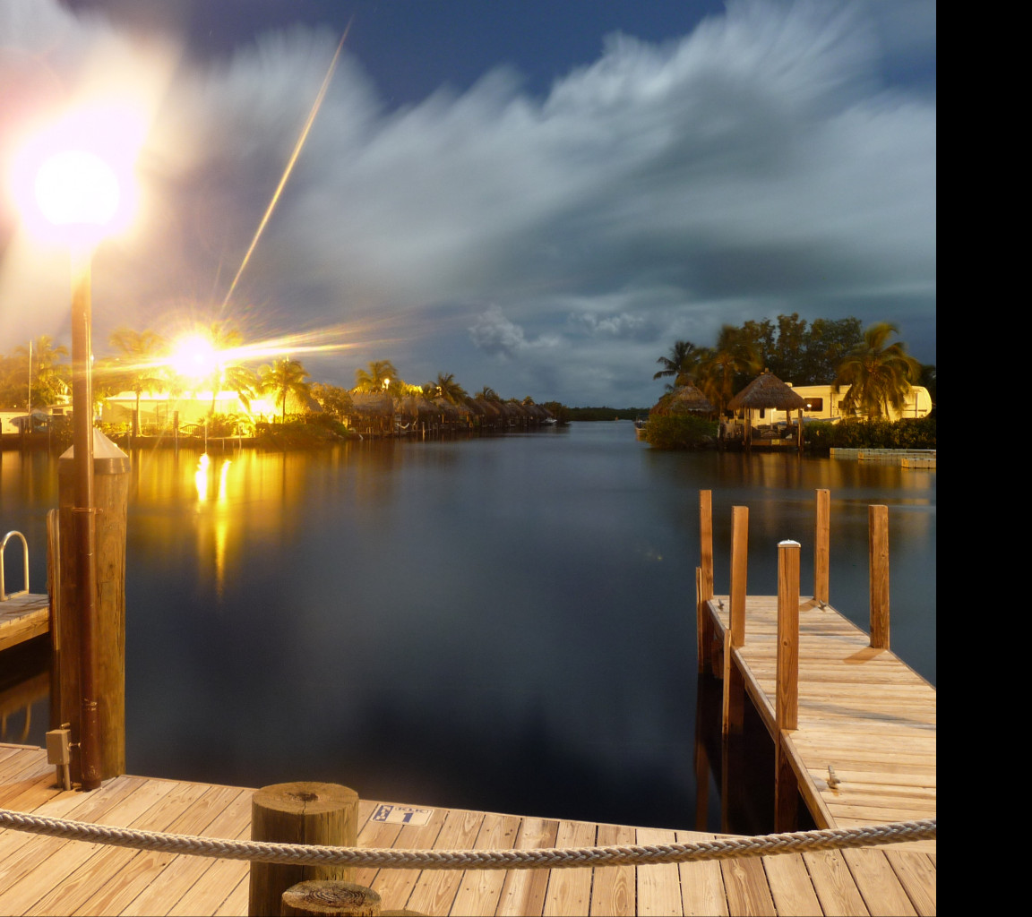 Tapeta miami_camp