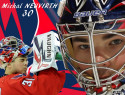 Tapeta Michal Neuvirth - Washington