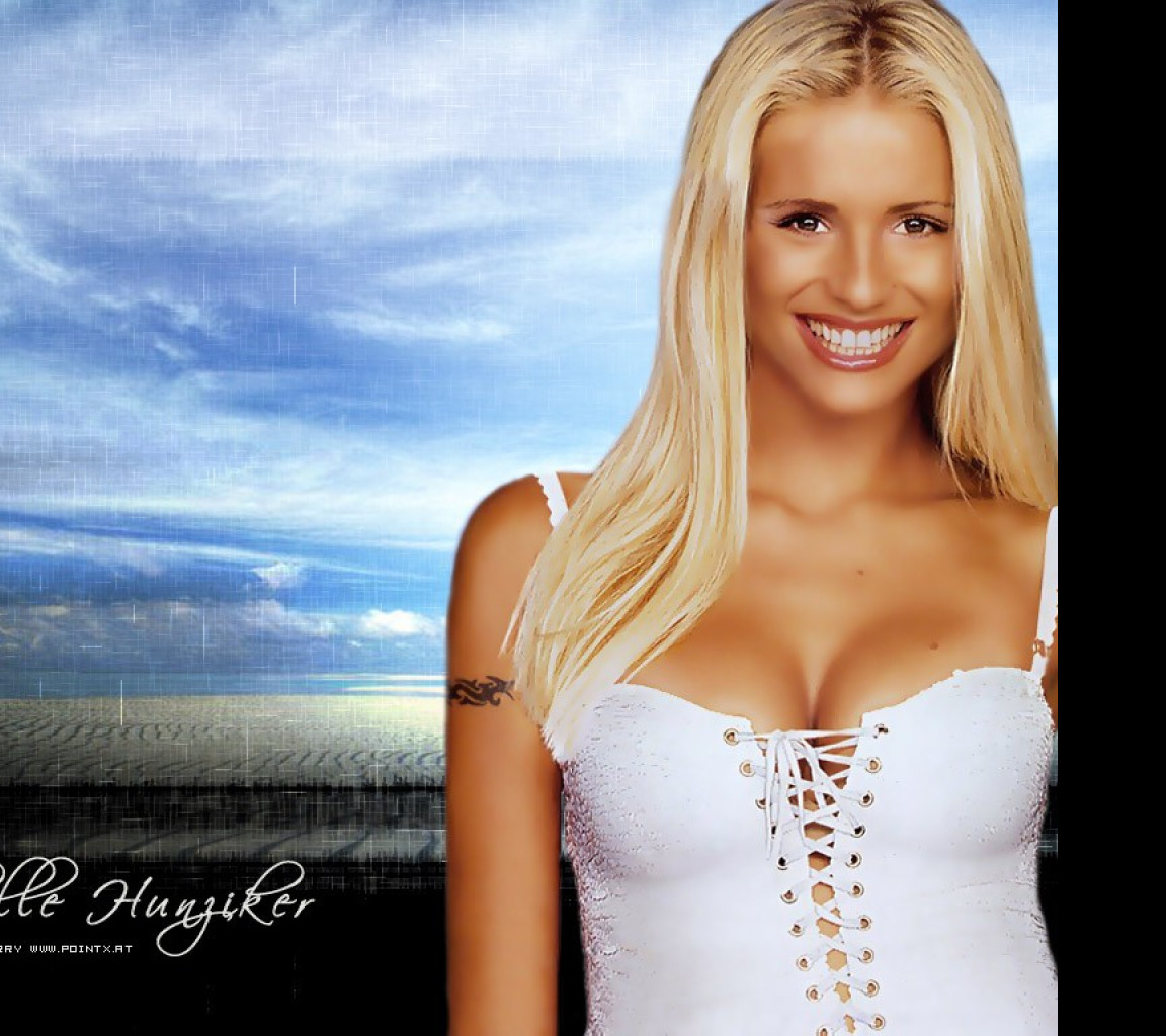 Tapeta michellehunziker