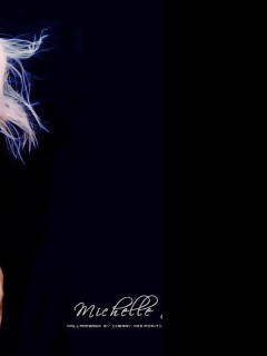 Tapeta michellehunziker2